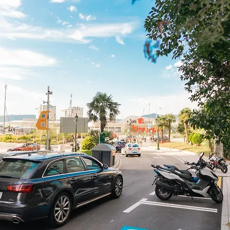 Terraza Mágica En Centro Vigo
