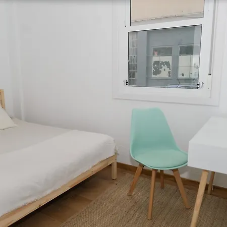 Terraza Mágica En Centro * Vigo