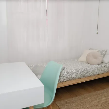 Terraza Mágica En Centro Vigo