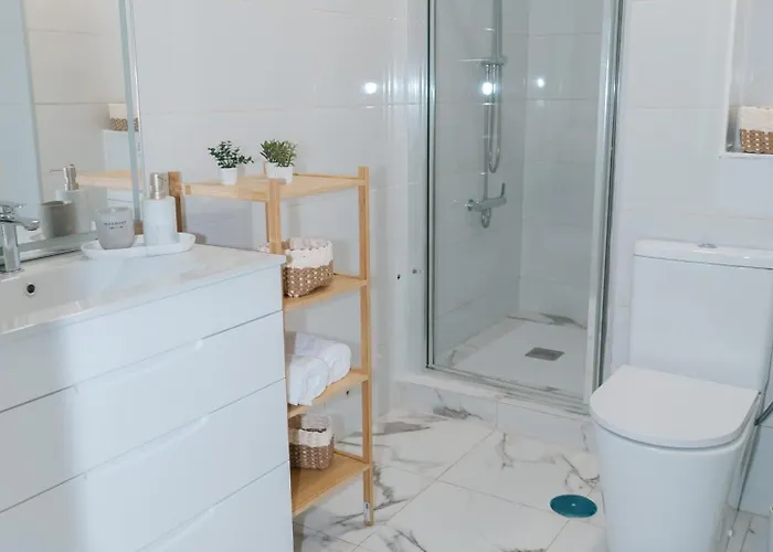 Terraza Magica En Centro