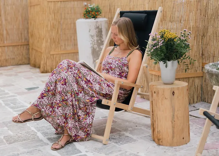 Terraza Magica En Centro